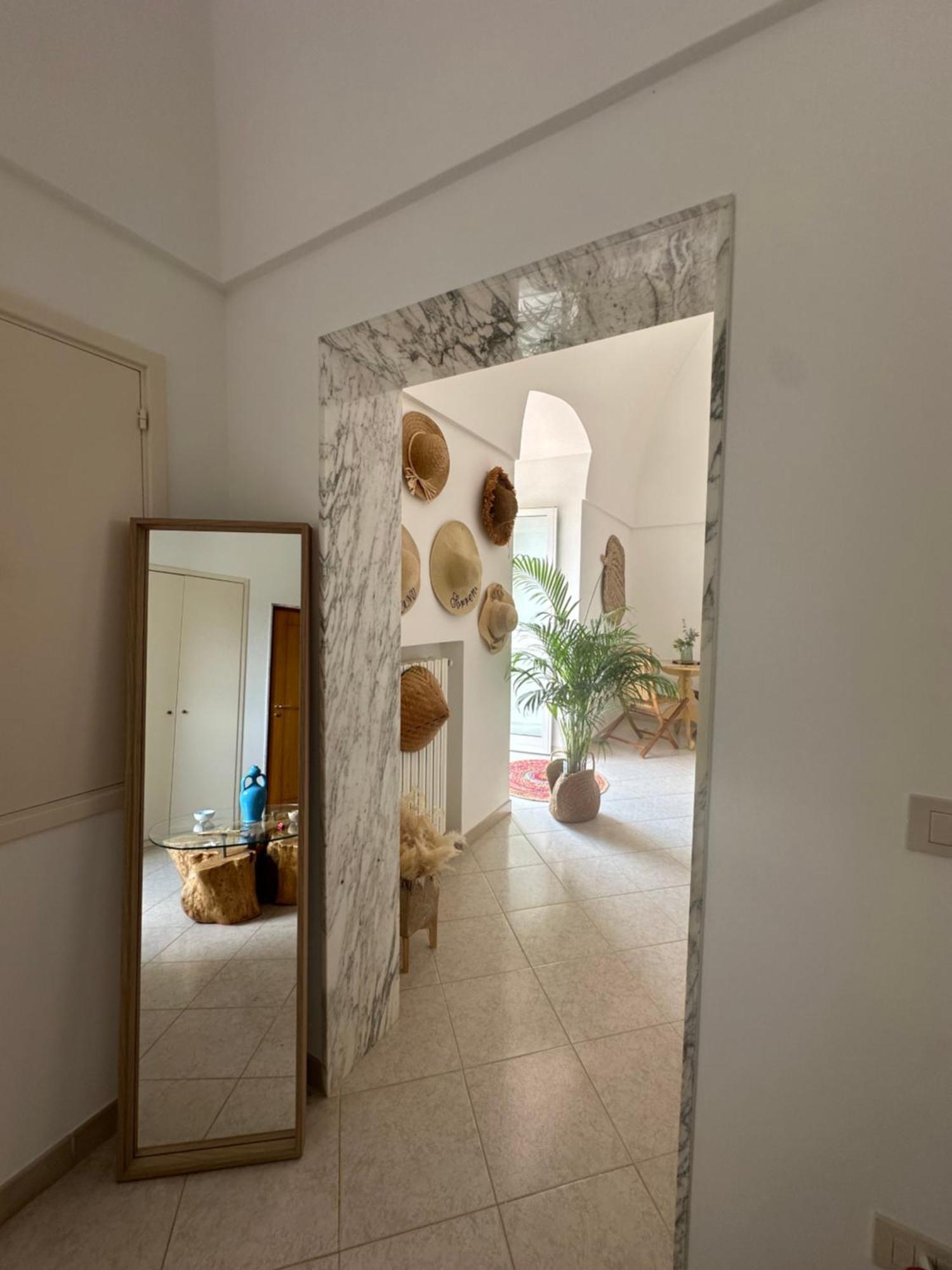 B&B Villa Tiziana Монополи Экстерьер фото