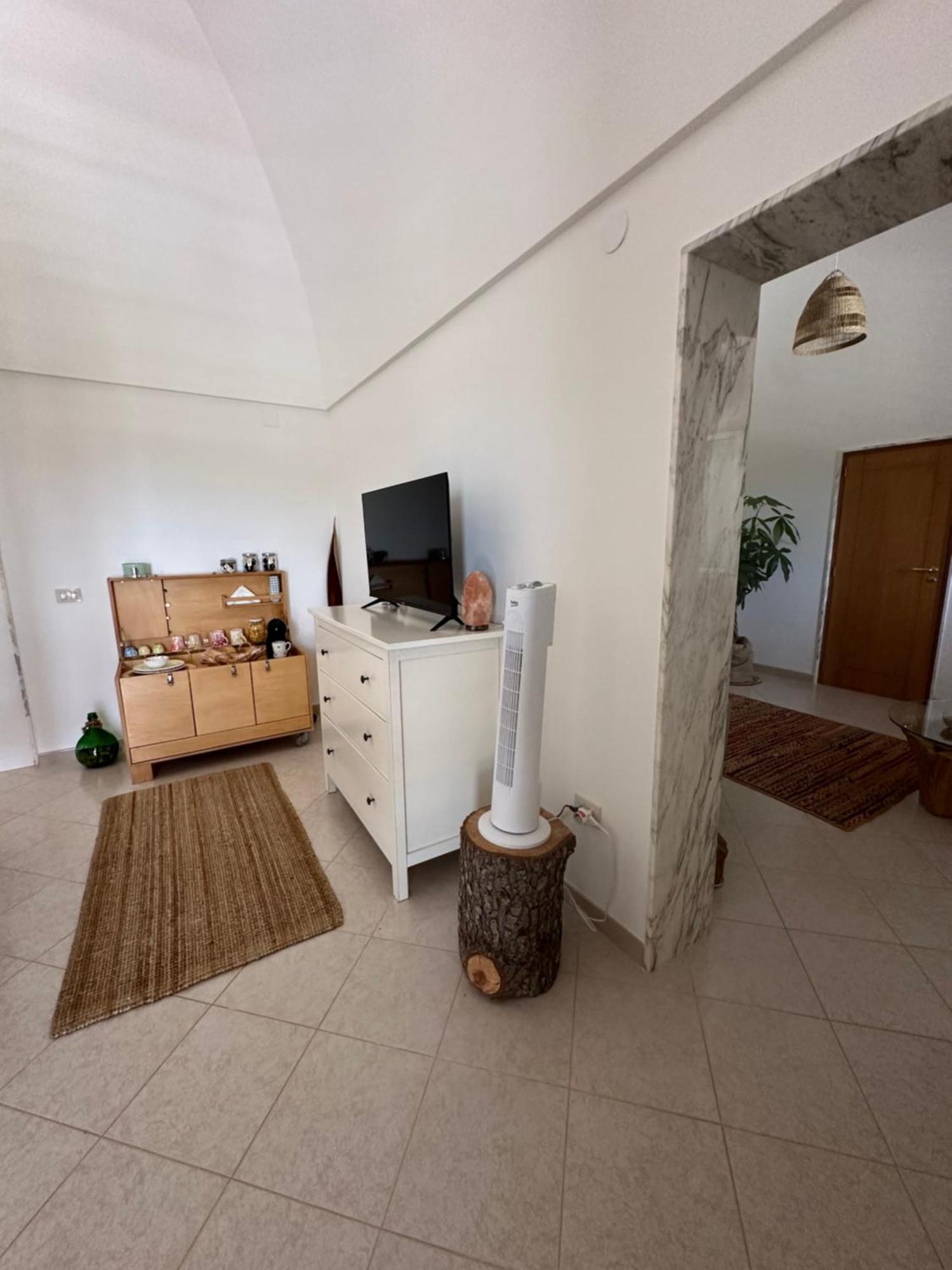 B&B Villa Tiziana Монополи Экстерьер фото