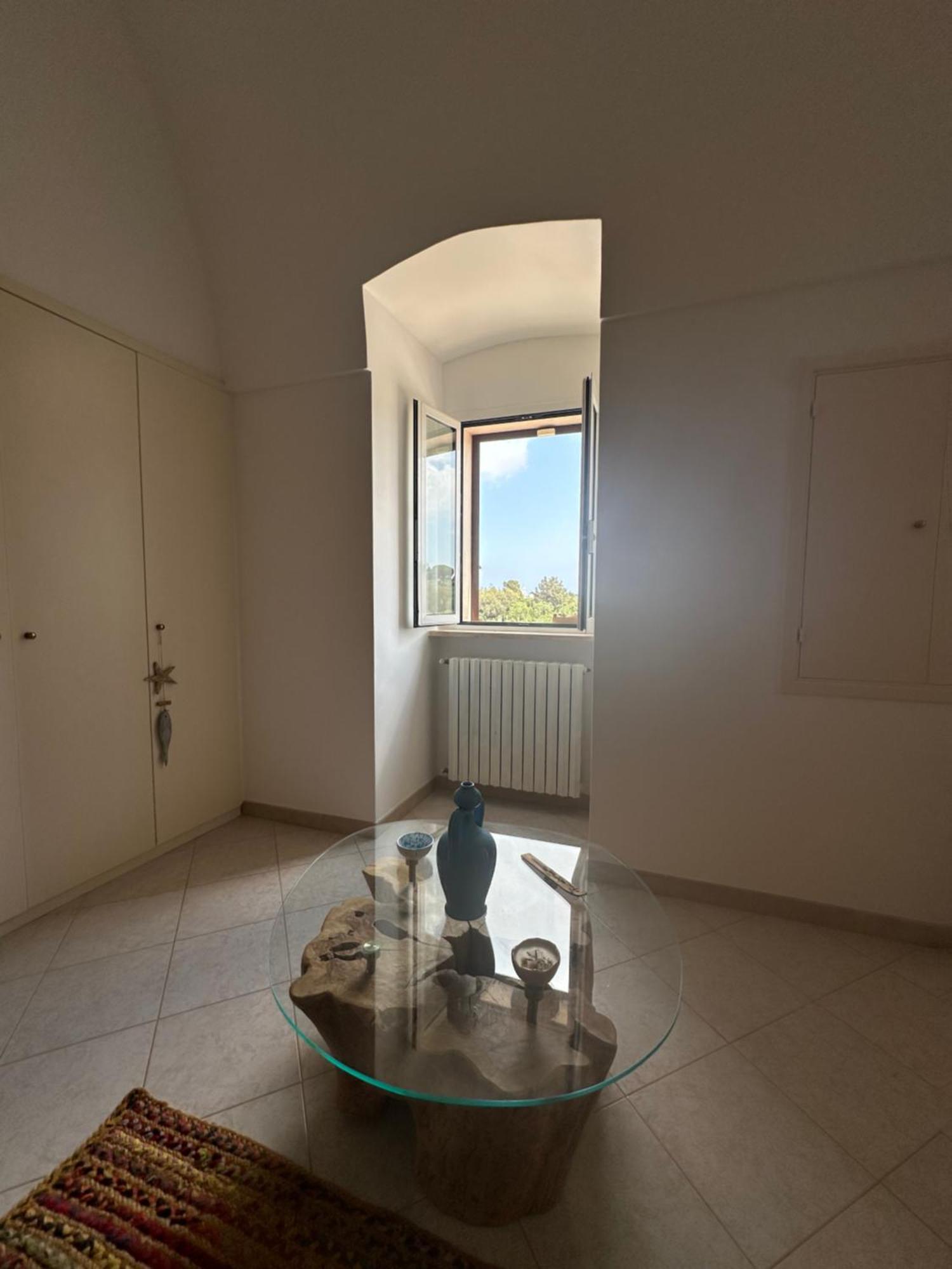 B&B Villa Tiziana Монополи Экстерьер фото