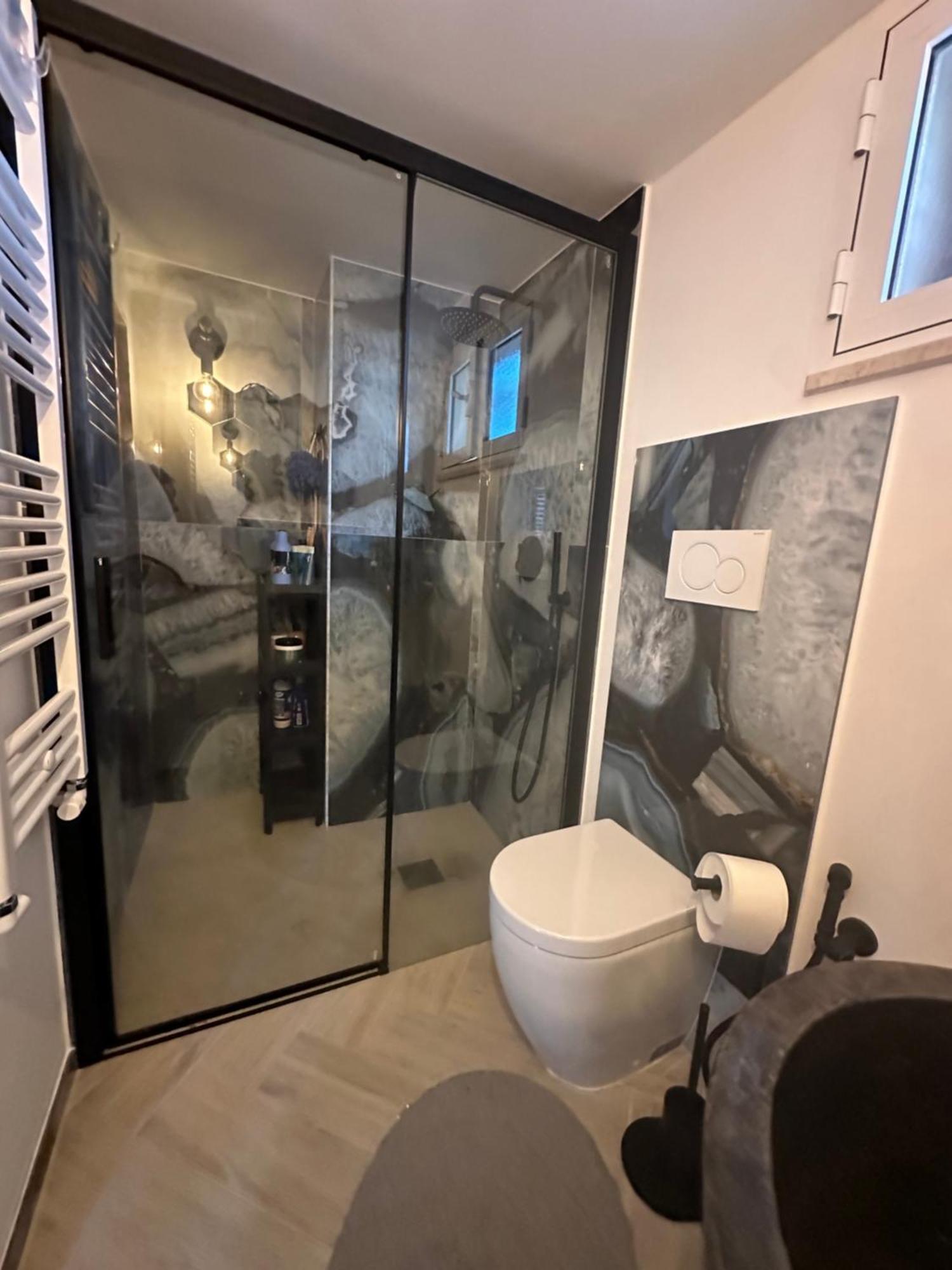 B&B Villa Tiziana Монополи Экстерьер фото