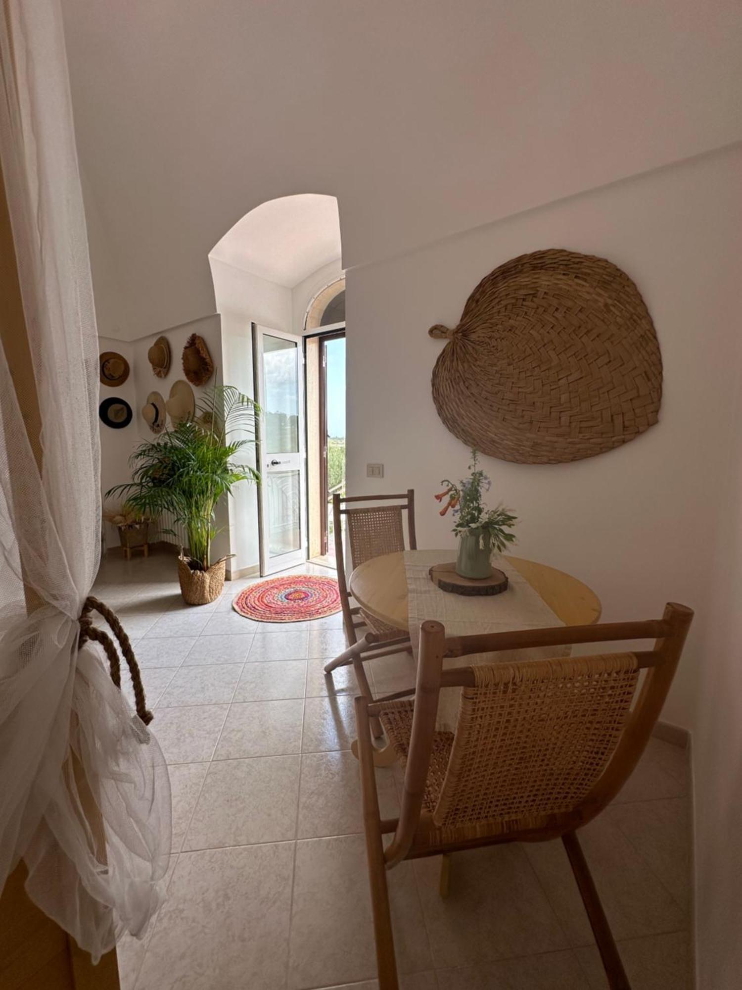 B&B Villa Tiziana Монополи Экстерьер фото