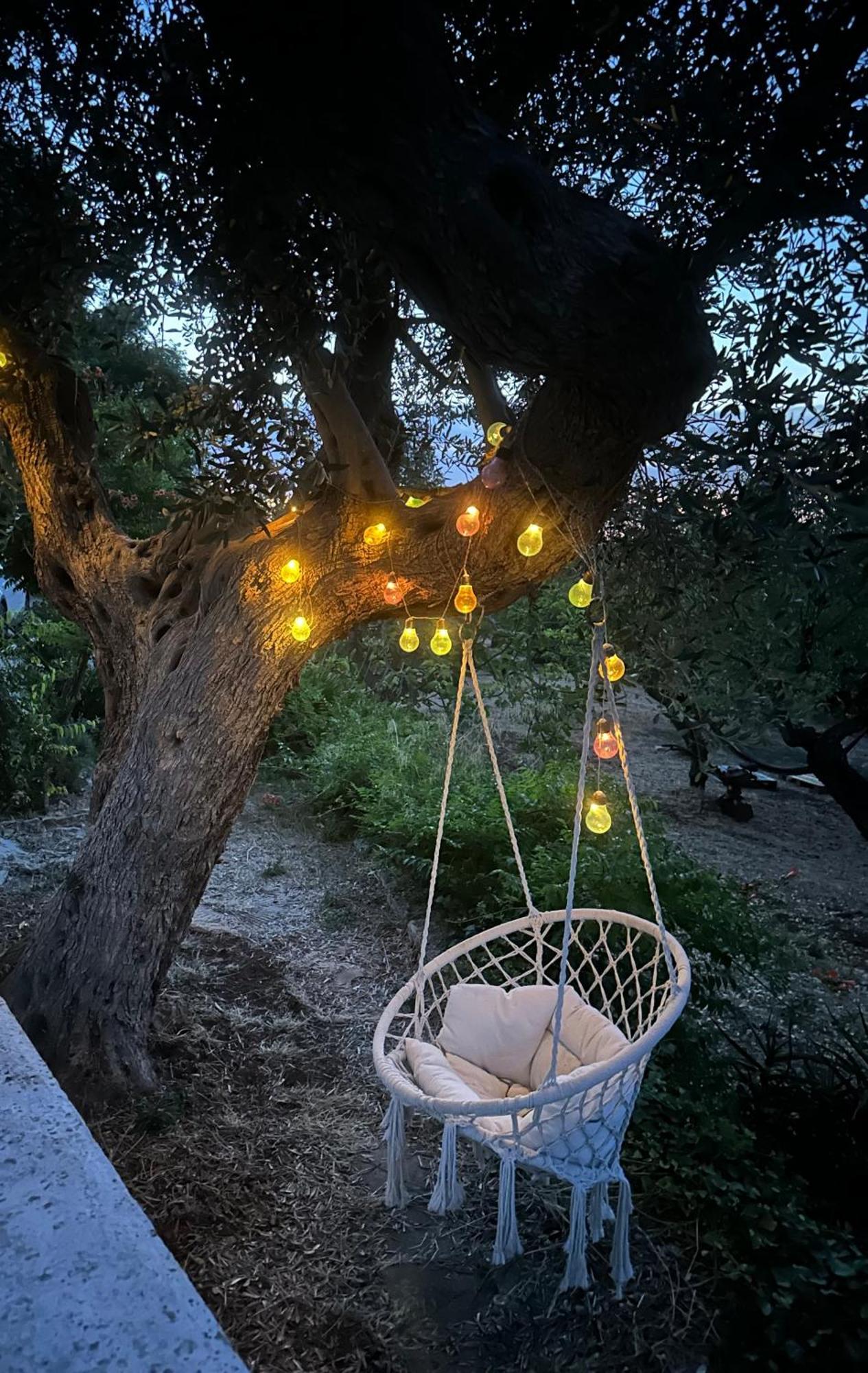 B&B Villa Tiziana Монополи Экстерьер фото