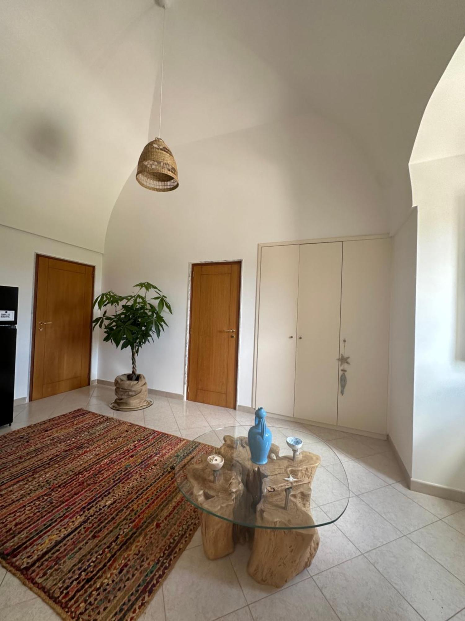 B&B Villa Tiziana Монополи Экстерьер фото