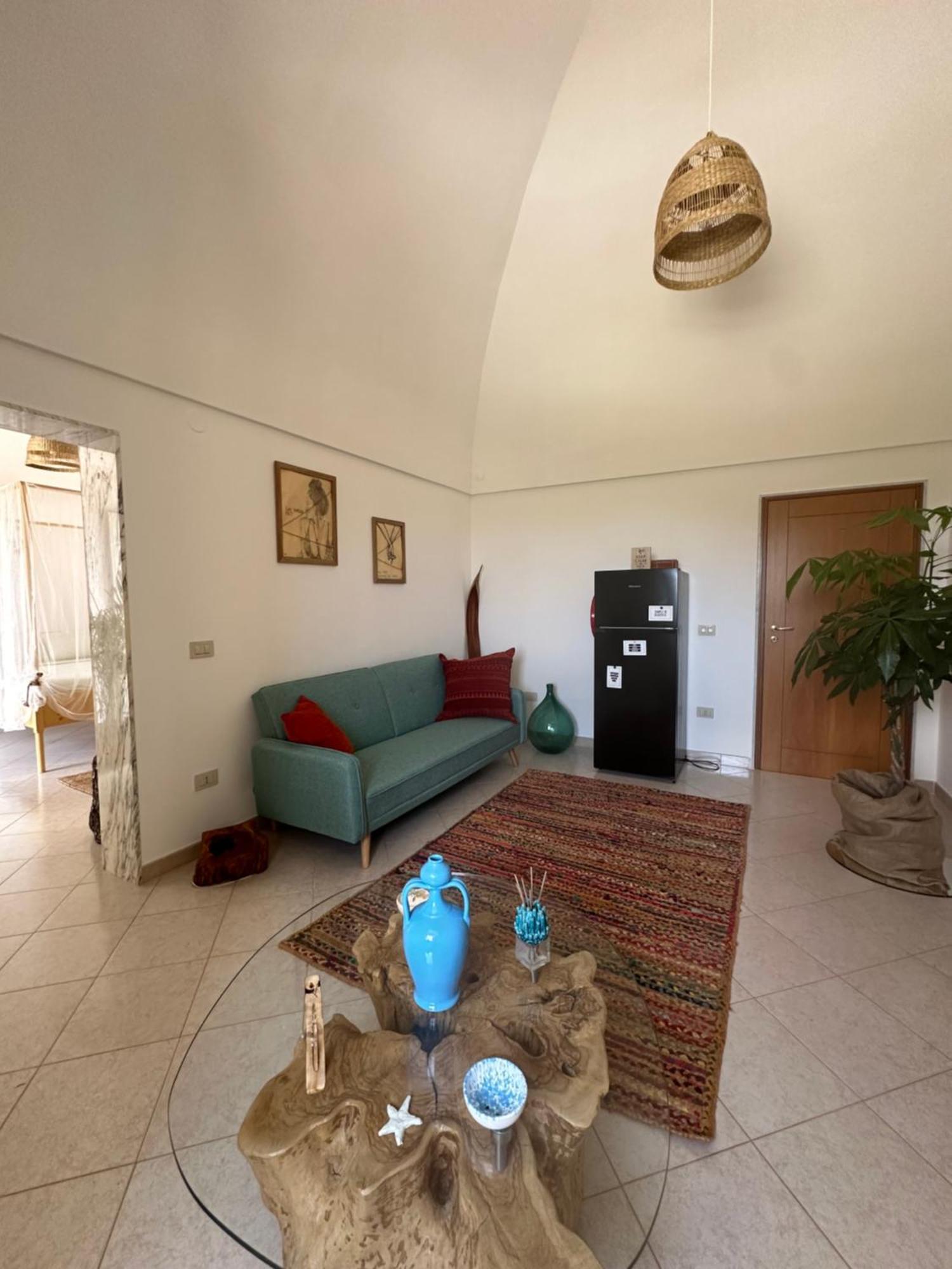 B&B Villa Tiziana Монополи Экстерьер фото
